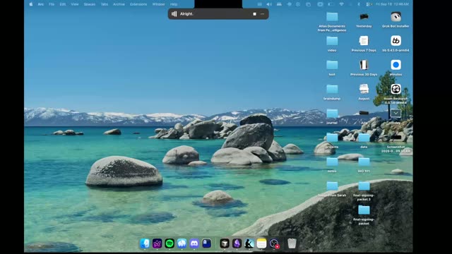 Voice-controlled computer use on a Mac — original demo preview by @instantricecook